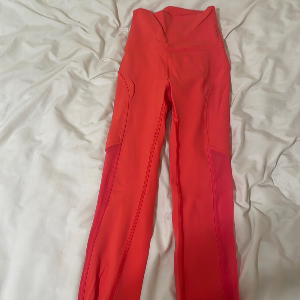Lululemon Leggings (discontinued)